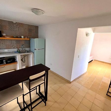 Villa Esterito La Paz Εξωτερικό φωτογραφία