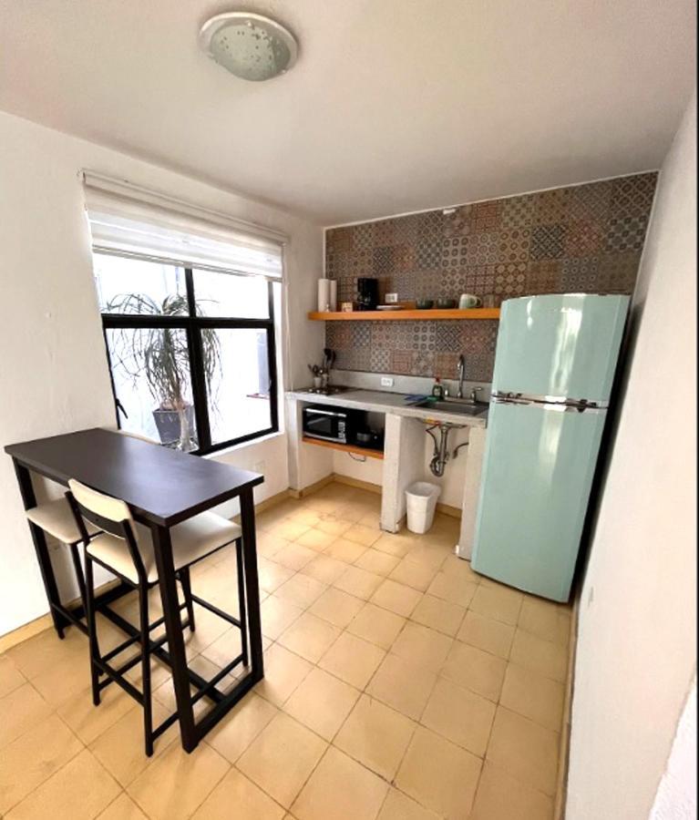 Villa Esterito La Paz Εξωτερικό φωτογραφία
