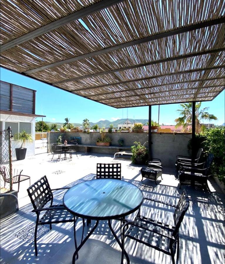 Villa Esterito La Paz Εξωτερικό φωτογραφία