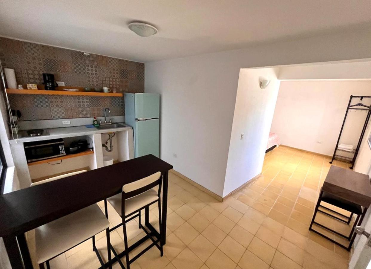 Villa Esterito La Paz Εξωτερικό φωτογραφία