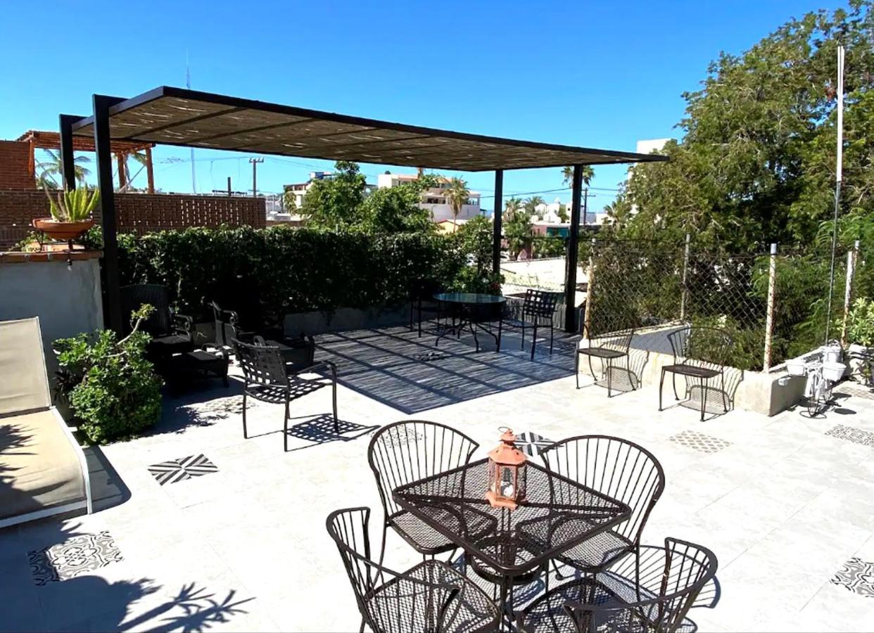 Villa Esterito La Paz Εξωτερικό φωτογραφία