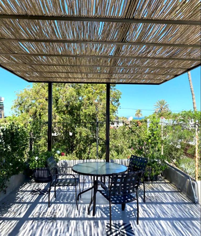 Villa Esterito La Paz Εξωτερικό φωτογραφία