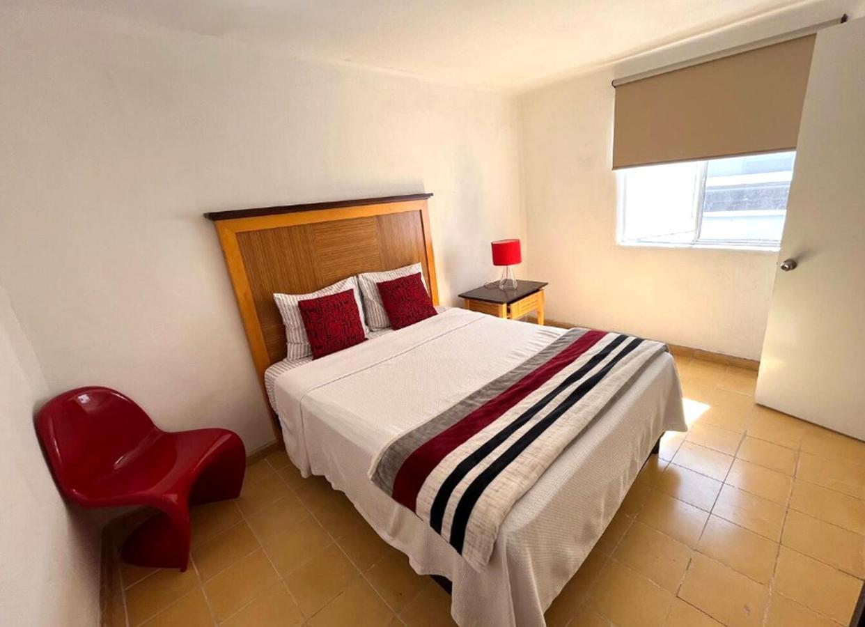 Villa Esterito La Paz Εξωτερικό φωτογραφία