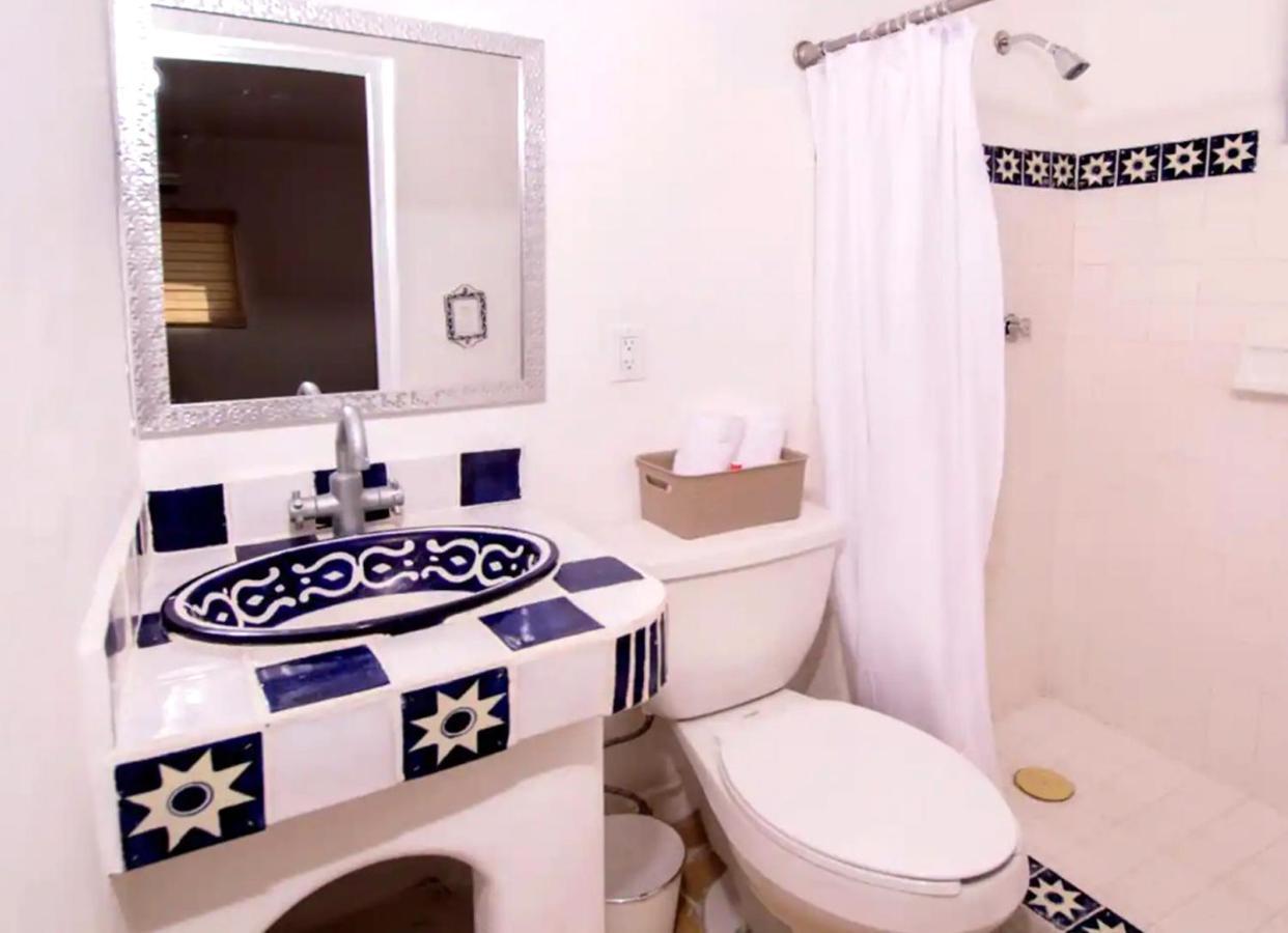 Villa Esterito La Paz Εξωτερικό φωτογραφία