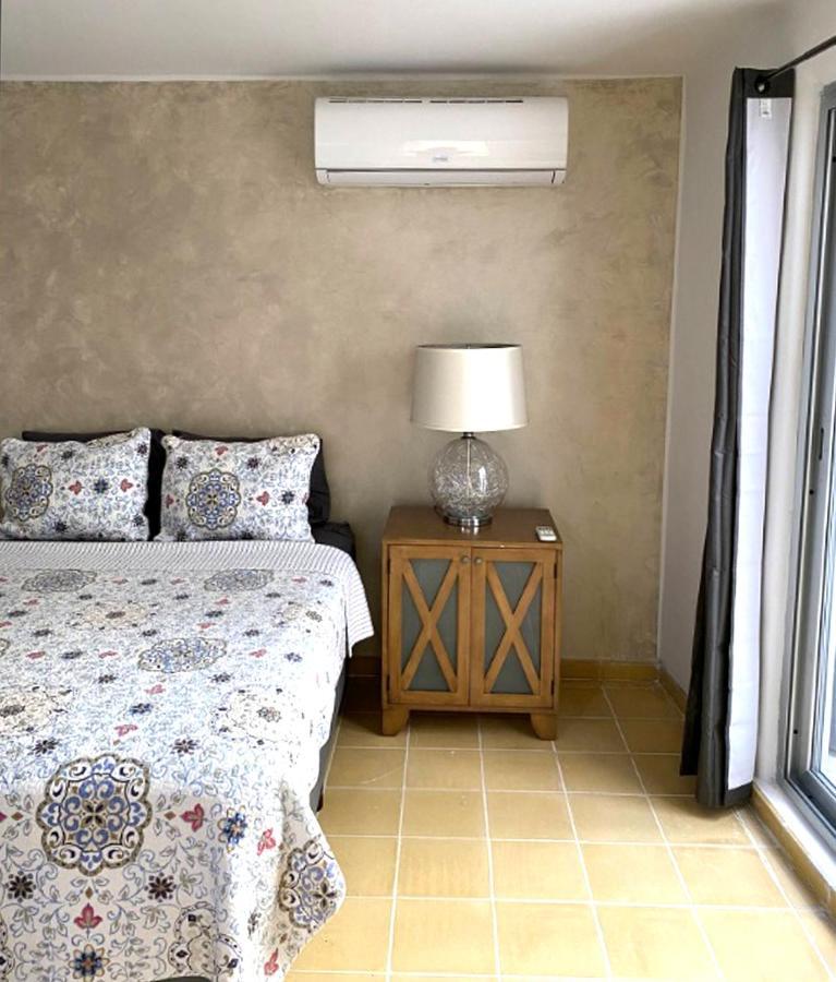 Villa Esterito La Paz Εξωτερικό φωτογραφία
