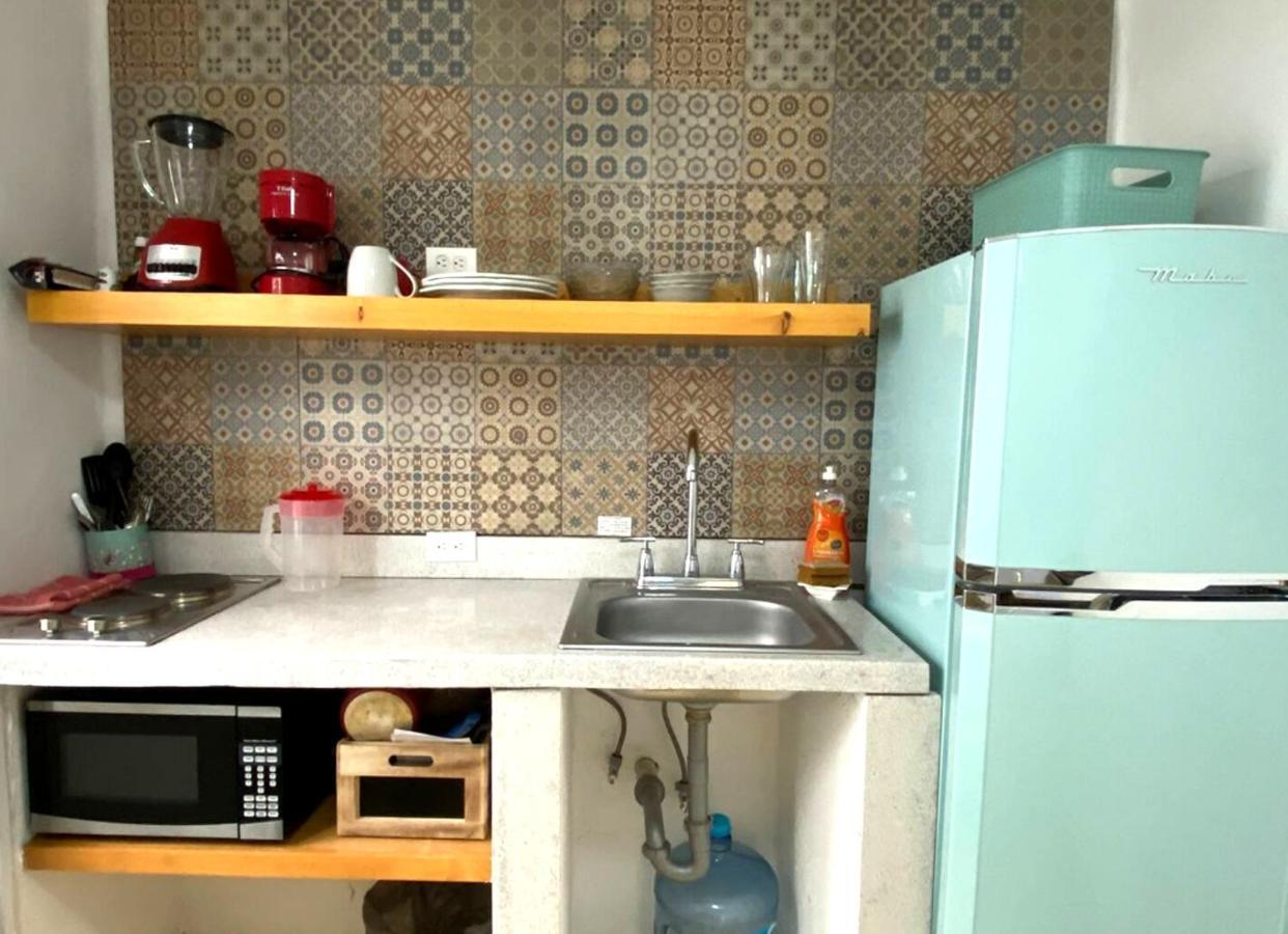 Villa Esterito La Paz Εξωτερικό φωτογραφία