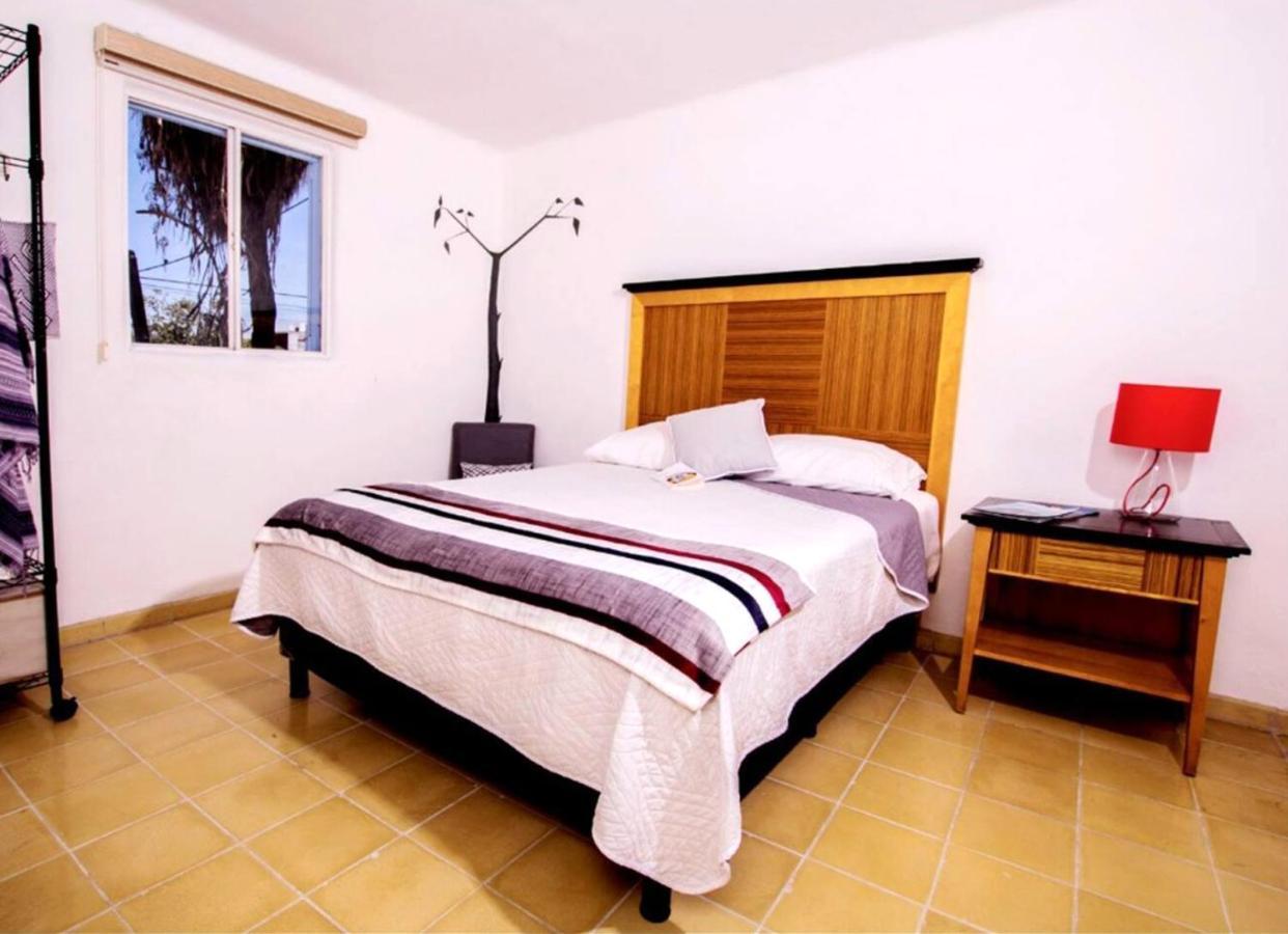 Villa Esterito La Paz Εξωτερικό φωτογραφία