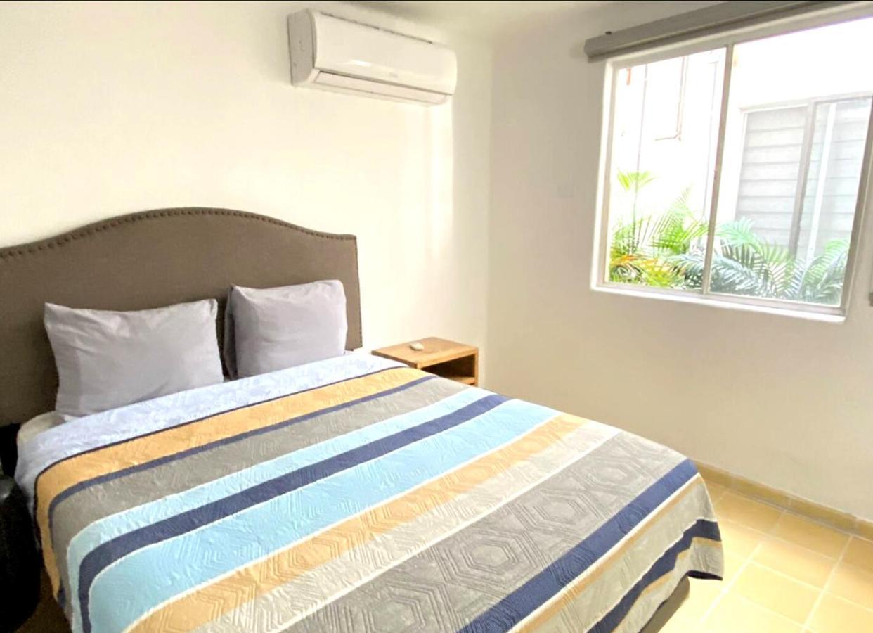Villa Esterito La Paz Εξωτερικό φωτογραφία