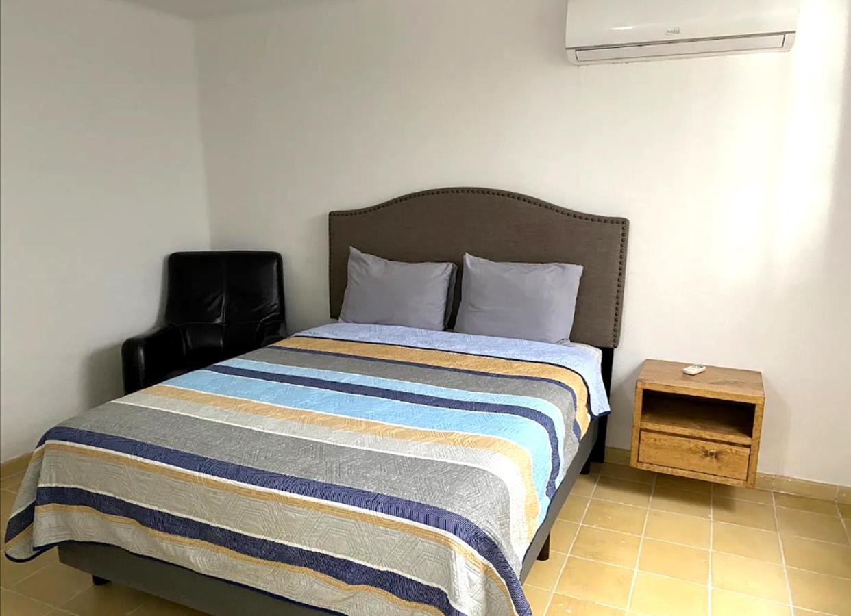 Villa Esterito La Paz Εξωτερικό φωτογραφία