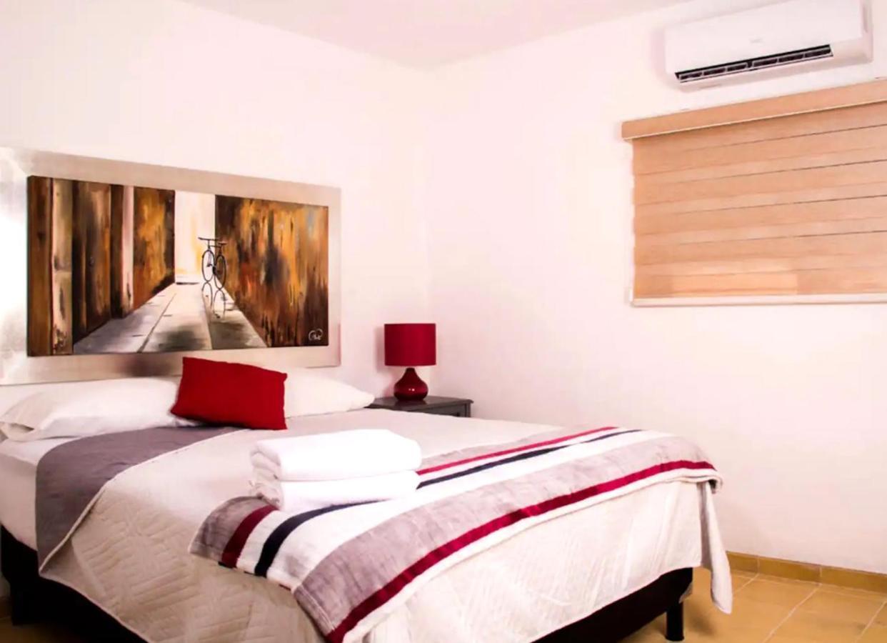 Villa Esterito La Paz Εξωτερικό φωτογραφία