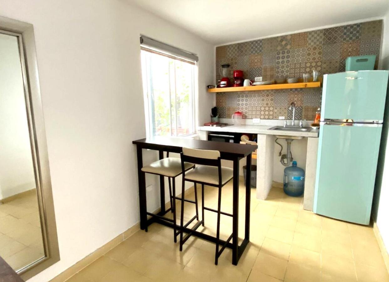Villa Esterito La Paz Εξωτερικό φωτογραφία