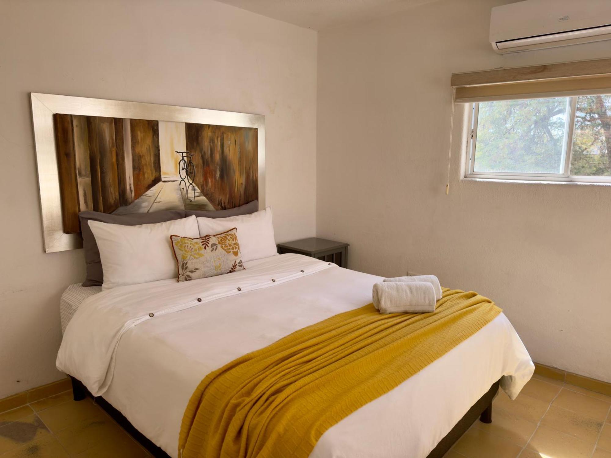 Villa Esterito La Paz Εξωτερικό φωτογραφία